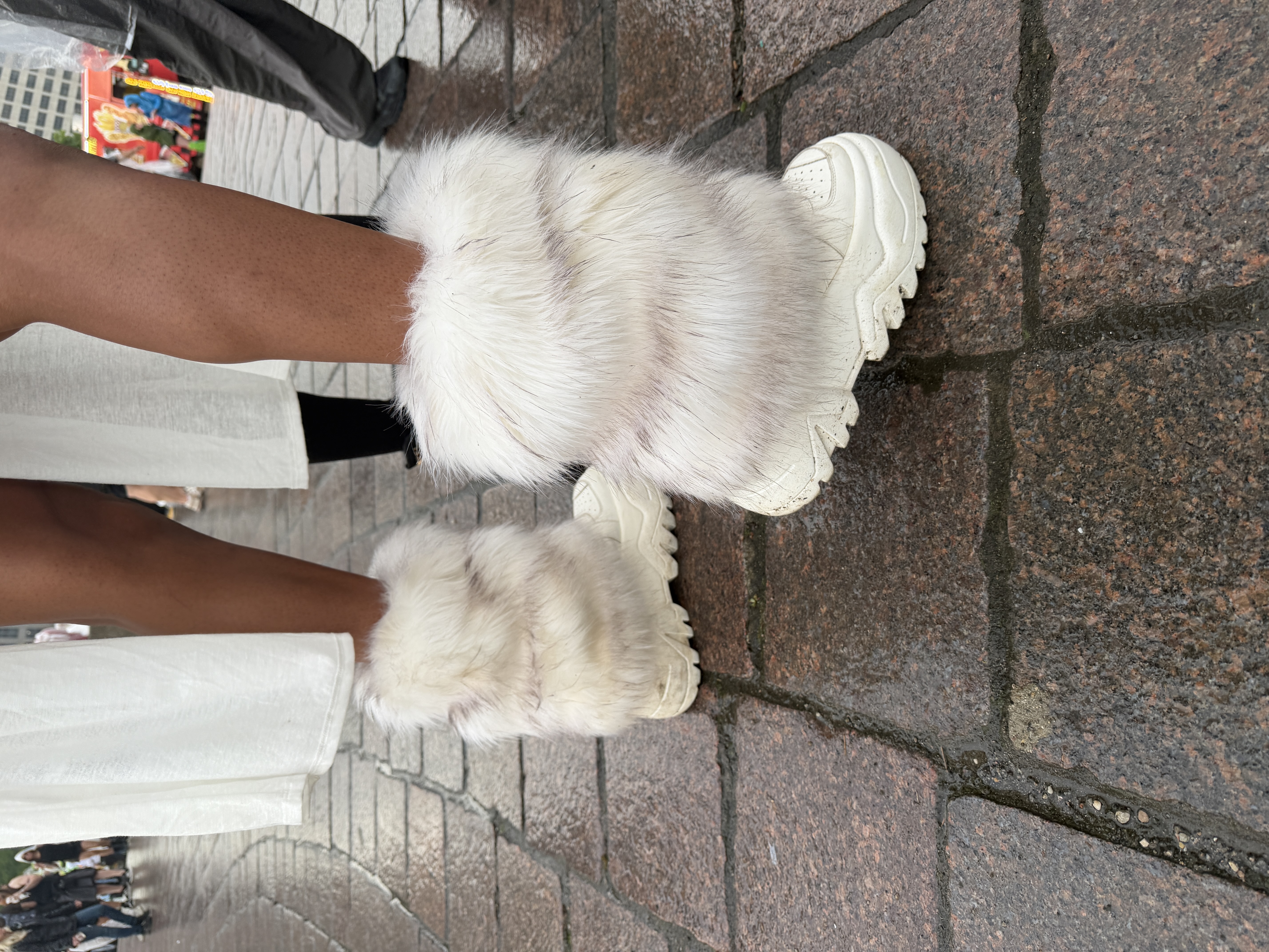 stompers